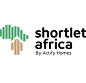 Shortlet Logo
